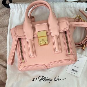 3.1 Phillip Lim Pashli Mini Bag